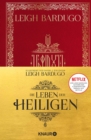 Image for Die Leben Der Heiligen