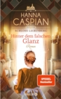 Image for Schloss Liebenberg. Hinter dem falschen Glanz