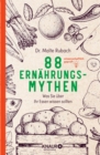 Image for 88 Ernahrungs-Mythen
