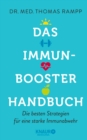 Image for Das Immunbooster-Handbuch