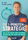 Image for Die 1-Minuten-Strategie