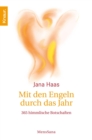 Image for Mit den Engeln durch das Jahr