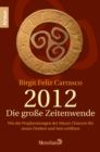 Image for 2012 - Die groe Zeitenwende