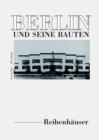 Image for Berlin Und Seine Bauten Teil IV, Band D: Herausgegeben Vom Architekter Und Ingenieur Verein Zu Berlin