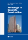 Image for Anchorage in Concrete Construction