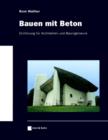 Image for Bauen Mit Beton