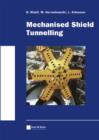 Image for Mechanised Shield Tunnelling