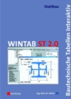 Image for WINTAB ST 2.0 - Stahlbau