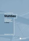 Image for Stahlbau