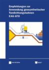 Image for Empfehlungen fur die Anwendung von Geosynthetischen Tondichtungsbahnen