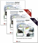 Image for Bautechnik Digital (1998-2003) : Basis Inkl. Update 2002 Und Update 2003