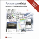 Image for Beton Und Stahlbeton Digital Update 2002