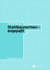 Image for Stahlbaunormen