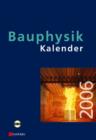 Image for Bauphysik-Kalender