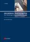 Image for Grundbau-Taschenbuch