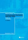 Image for Geotechnische Nachweise Nach DIN 1054