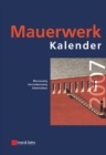 Image for Mauerwerk-kalender