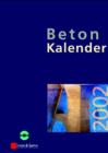 Image for Beton-Kalender 2002