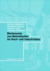 Image for Bemessung von Betonbauten im Hoch-und Industriebau
