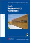 Image for Holz Brandschutz Handbuch