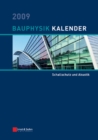 Image for Bauphysik-Kalender : Schwerpunkt: Schallschutz Und Akustik