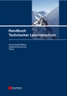 Image for Handbuch Technischer Lawinenschutz
