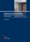 Image for Falsework and Scaffolds - Lectures on Construction, Structural Design and Assessment