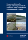 Image for Recommendations for Design and Analysis of Earth Structures using Geosynthetic Reinforcements - EBGEO