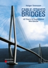 Image for Cable-stayed bridges  : 40 years of experience worldwide
