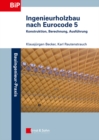 Image for Ingenieurholzbau nach Eurocode 5 : Konstruktion, Berechnung, Ausfuhrung