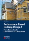 Image for Performance Based Building Design 1