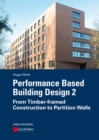 Image for Performance Based Building Design 2