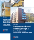 Image for Package: Performance Based Building Design 1 and 2