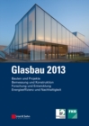 Image for Glasbau 2013