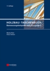 Image for Holzbau-Taschenbuch : Bemessungsbeispiele nach Eurocode 5