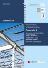 Image for Eurocode 3 Bemessung und Konstruktion von Stahlbauten, Band 2: Anschlusse (+E-Book)