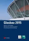 Image for Glasbau 2015