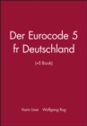 Image for Der Eurocode 5 fur Deutschland (+E-Book)