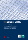 Image for Glasbau 2016