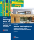 Image for Package - Building Physics and Applied Building   Physics 3E