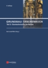 Image for Grundbau-Taschenbuch, Teil 2 : Geotechnische Verfahren