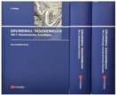 Image for Grundbau-Taschenbuch, Teile 1 - 3