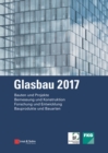 Image for Glasbau 2017