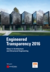 Image for Engineered transparency