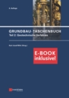 Image for Grundbau-Taschenbuch: Teil 2 : Geotechnische Verfahren (inkl. PDF)