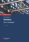 Image for Stahlbau I