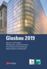 Image for Glasbau 2019