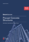 Image for Precast Concrete Structures, (Package: Print + ePDF)