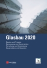 Image for Glasbau 2020