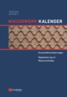Image for Mauerwerk-Kalender 2021